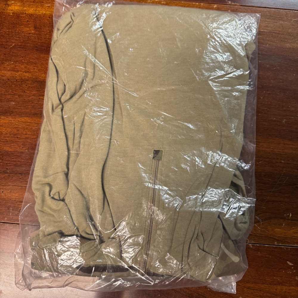 CRYE Precision G3 COmbat Shirt w/Tags! Large Reg - Picture 3 of 3